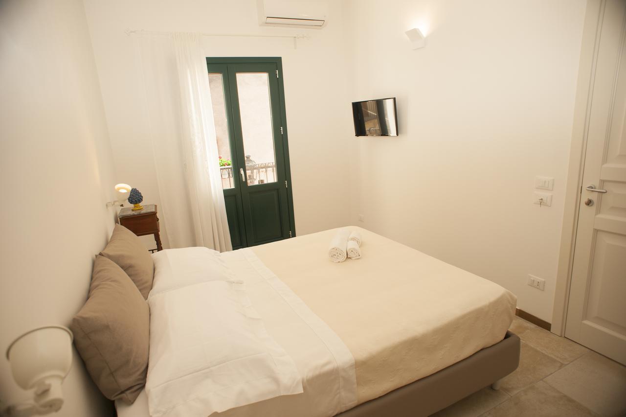 B&B Nencioli Castellammare del Golfo Exterior photo