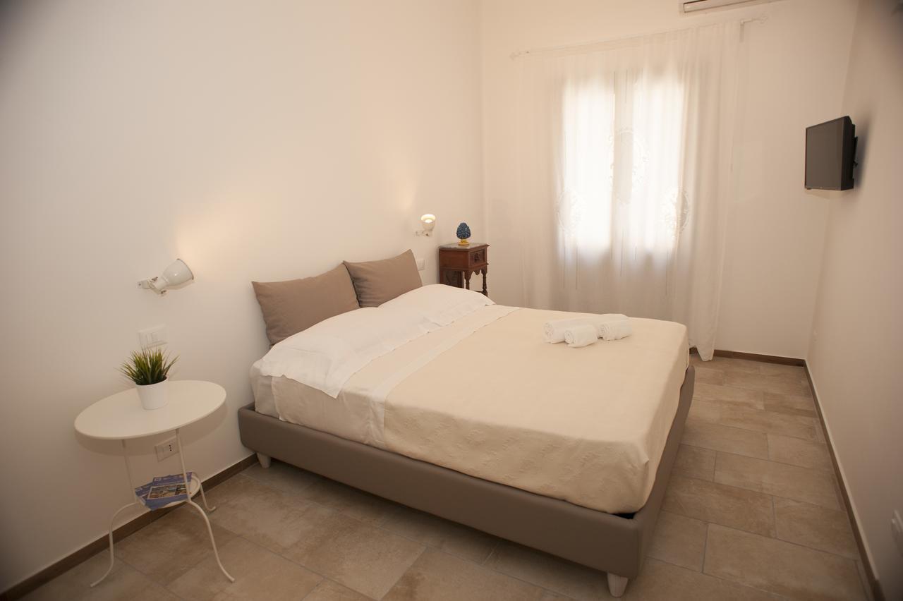 B&B Nencioli Castellammare del Golfo Exterior photo