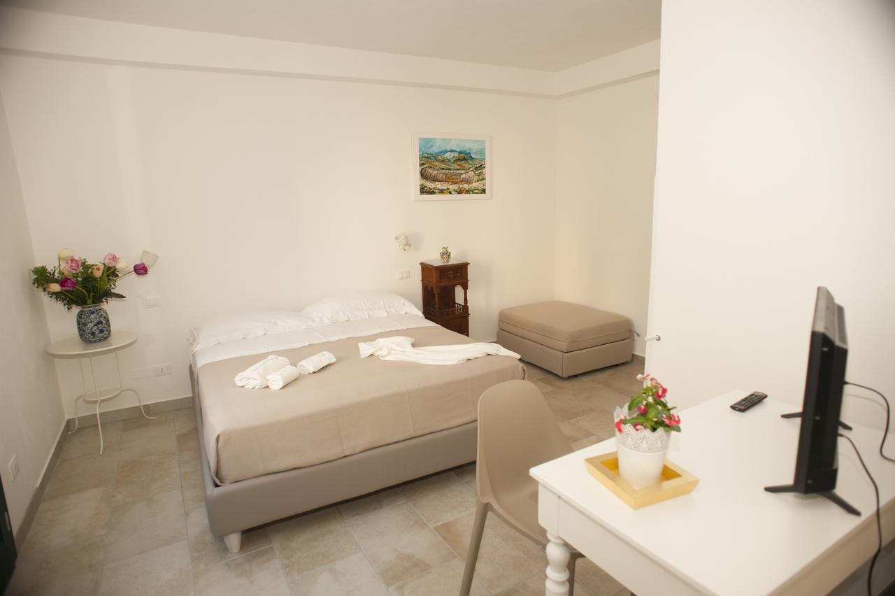B&B Nencioli Castellammare del Golfo Exterior photo